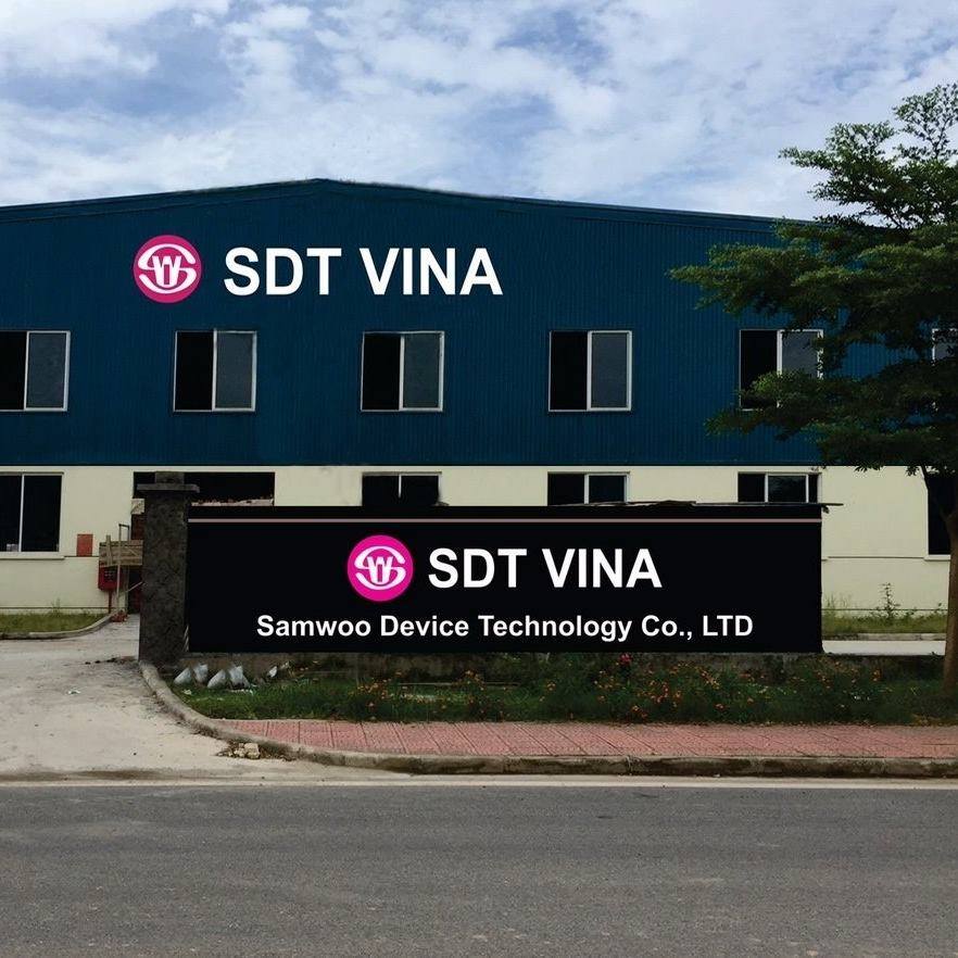 Công ty TNHH SDT VINA