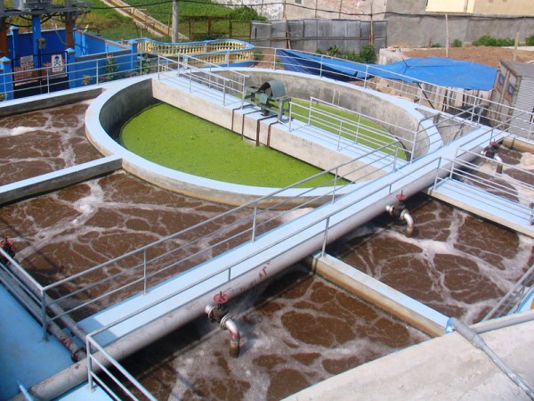CÔNG NGHỆ XỬ LÝ NƯỚC THẢI SẢN XUẤT BAO BÌ GIẤY